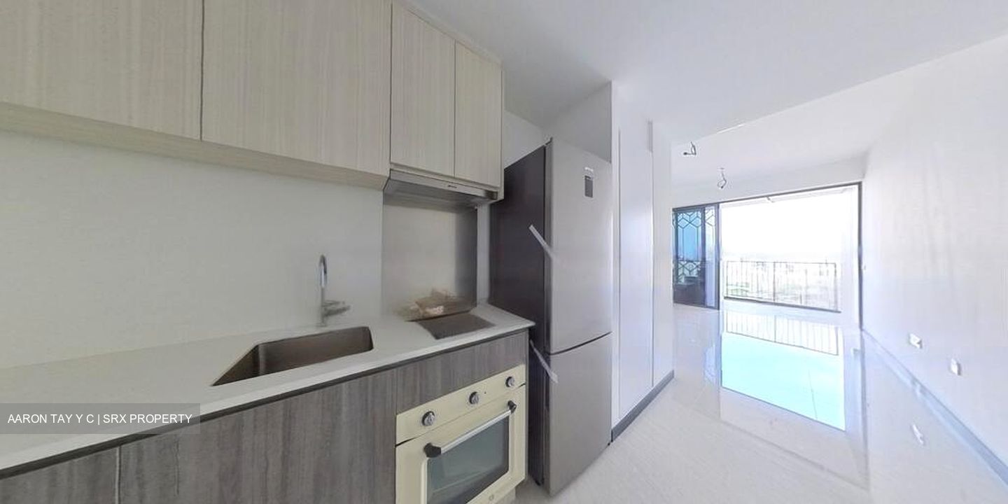 Gem Residences (D12), Condominium #463549811